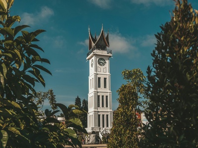 Bukittinggi