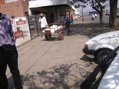 Bulawayo