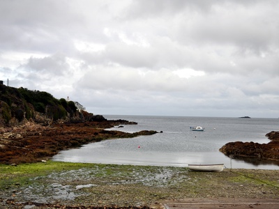 Bull Bay