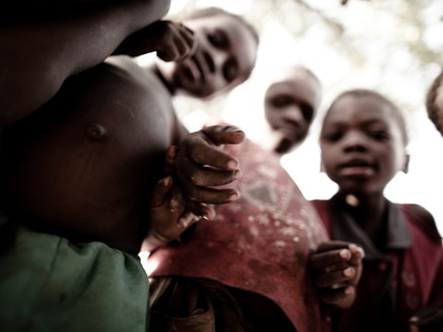 Burkina Faso