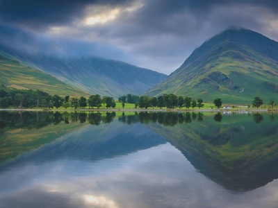 Buttermere