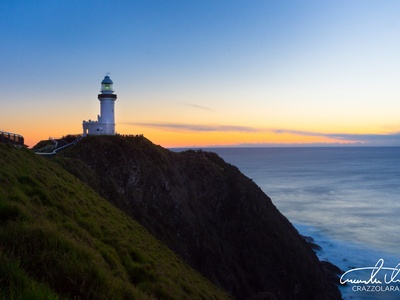 Byron Bay
