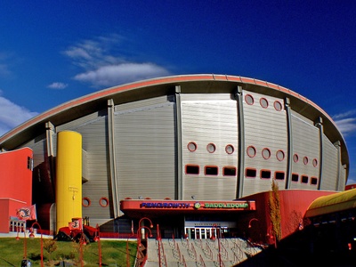 Calgary