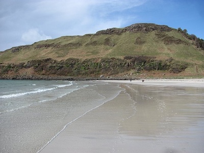 Calgary Bay