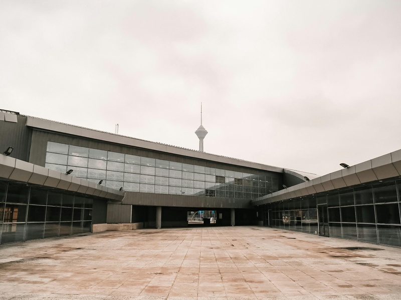 Camilo Ponce Enríquez Airport