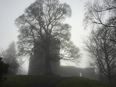 Campell Castle