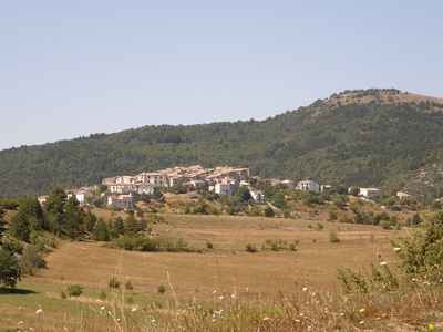Carapelle Calvisio