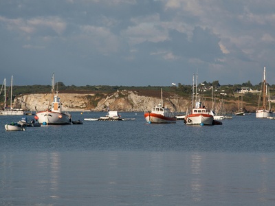 Carpinteria Bay