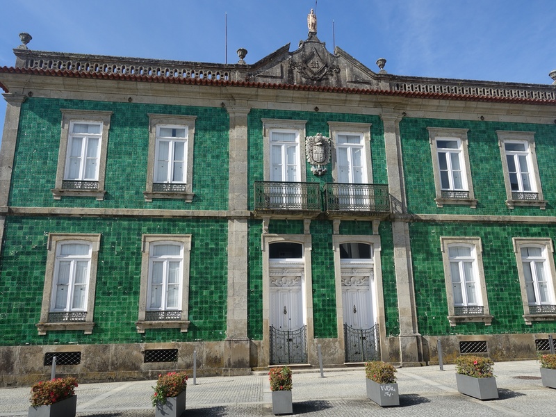 Casa Verde