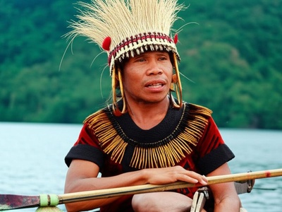 Casiguran Dumagat Agta