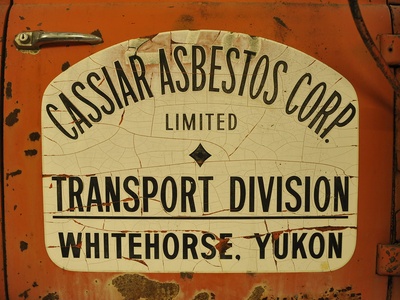 Cassiar