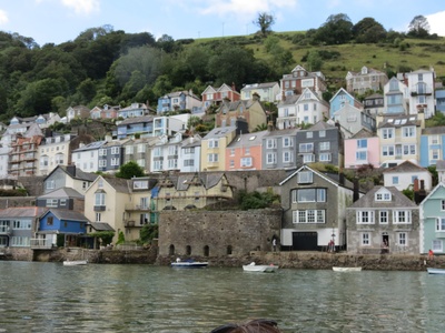 Castle Cove