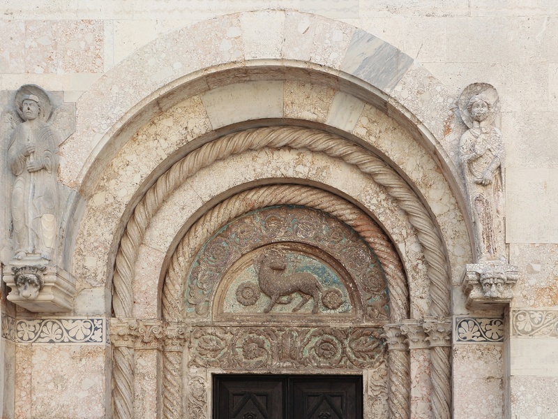 Cathedral of St. Anastasia