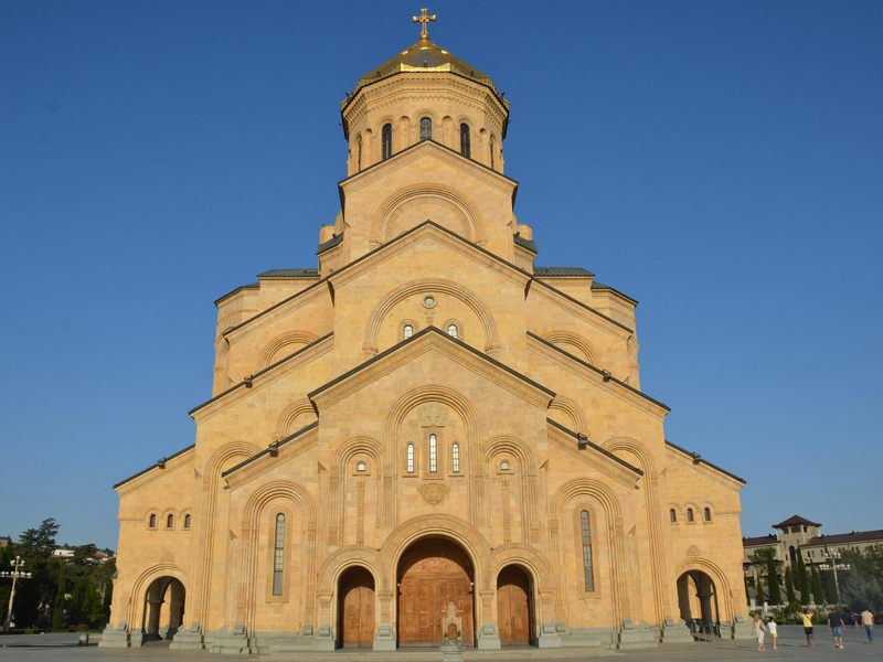 Cathedral of St. Domnius