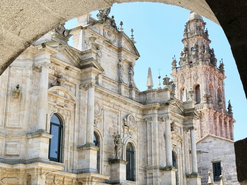 Cathedral of St. James