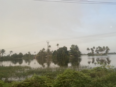 Central Kerala Malayalam