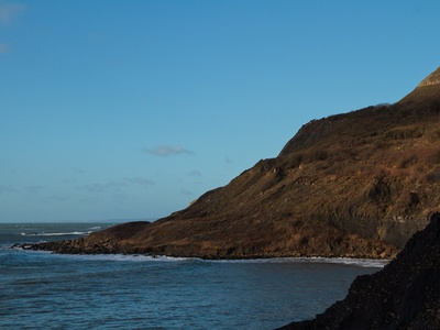 Chapman's Pool
