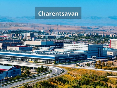 Charentsavan
