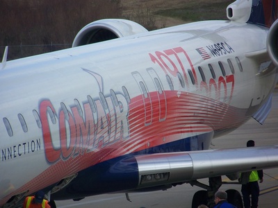 Charleston International