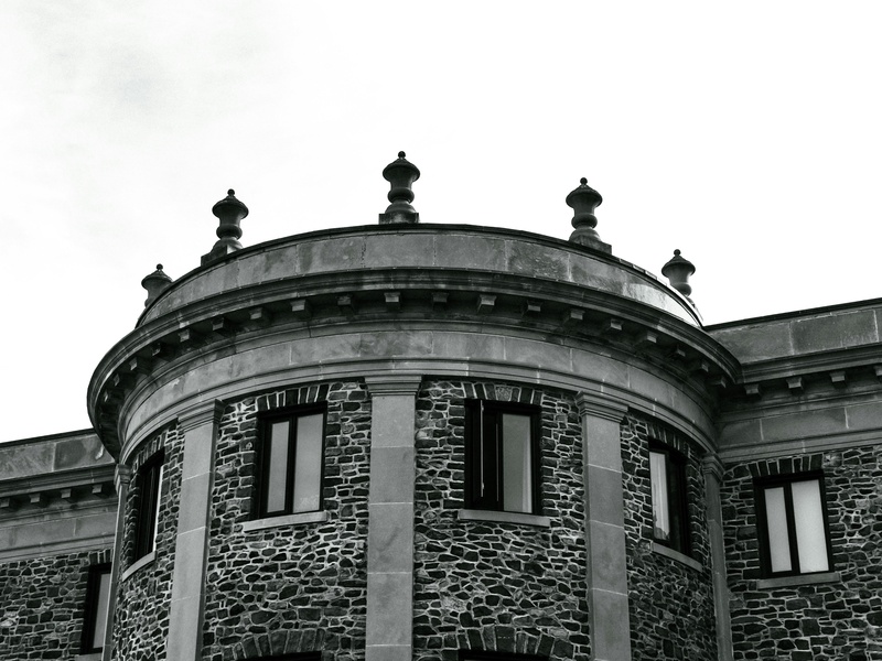 Charlestown Court House