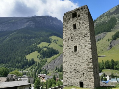 Château de l'Eveque