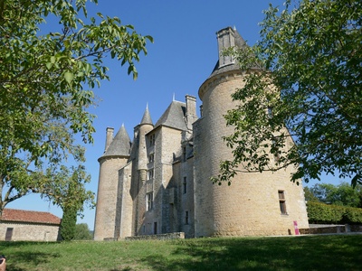 Château des Sires