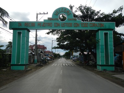 Chavacano