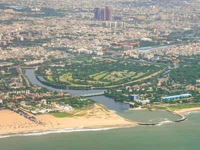 Chennai Tamil