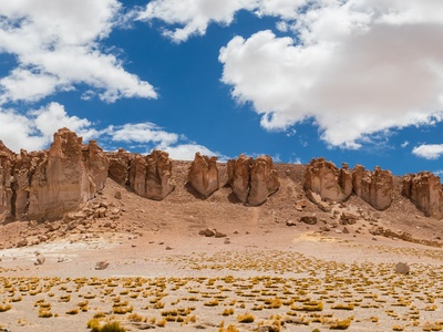 Chile
