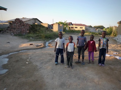 Chitungwiza