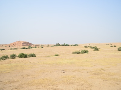 Chogha Zanbil