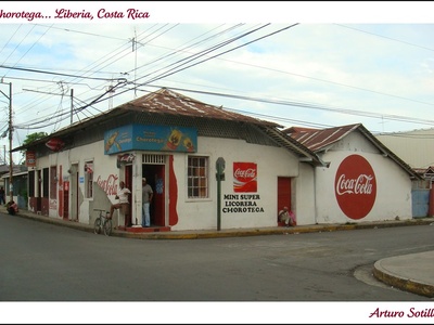 Chorotega