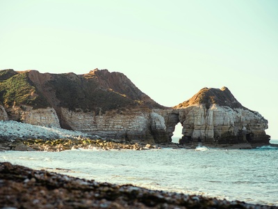 Chowder Bay