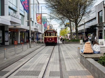 Christchurch