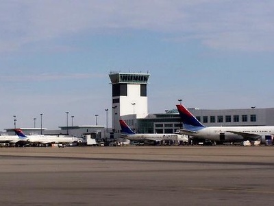 Cincinnati/Northern Kentucky International