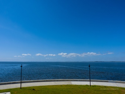 Clontarf Bay