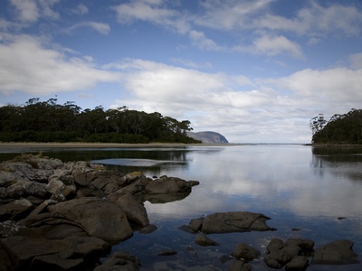 Cloudy Bay