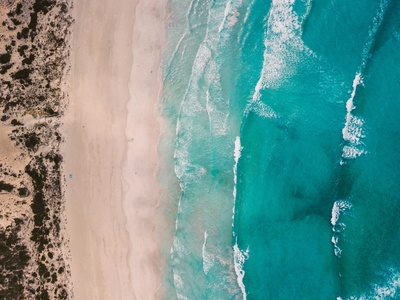 Coffin Bay