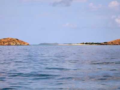 Colachel Bay