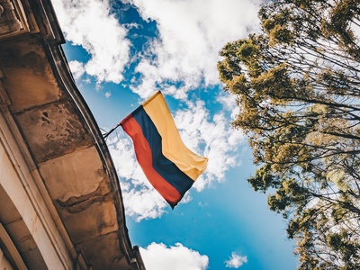Colombia