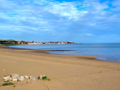 Colwyn Bay