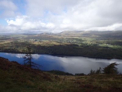 Coniston Water