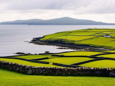 Connacht Irish