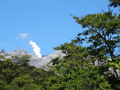 Copahue