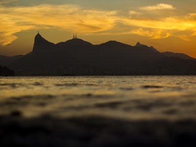 Corcovado