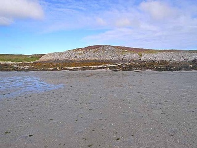 Corner Inlet
