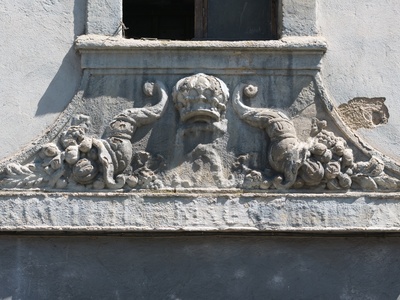 Cornucopia