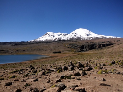 Coropuna