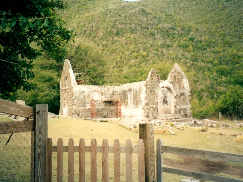 Cottle Church