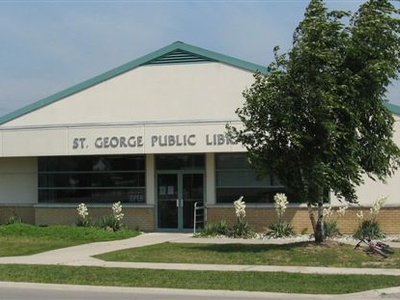 County of Brant